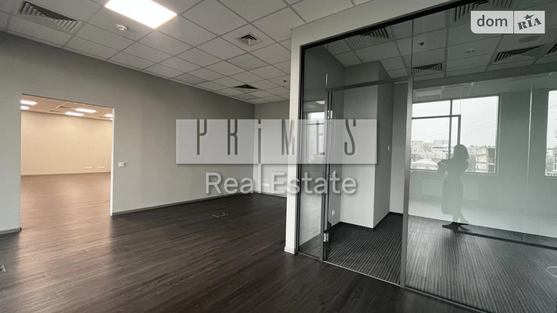 Здається в оренду офіс 203 кв. м в бізнес-центрі, цена: 6110 $ - фото 4