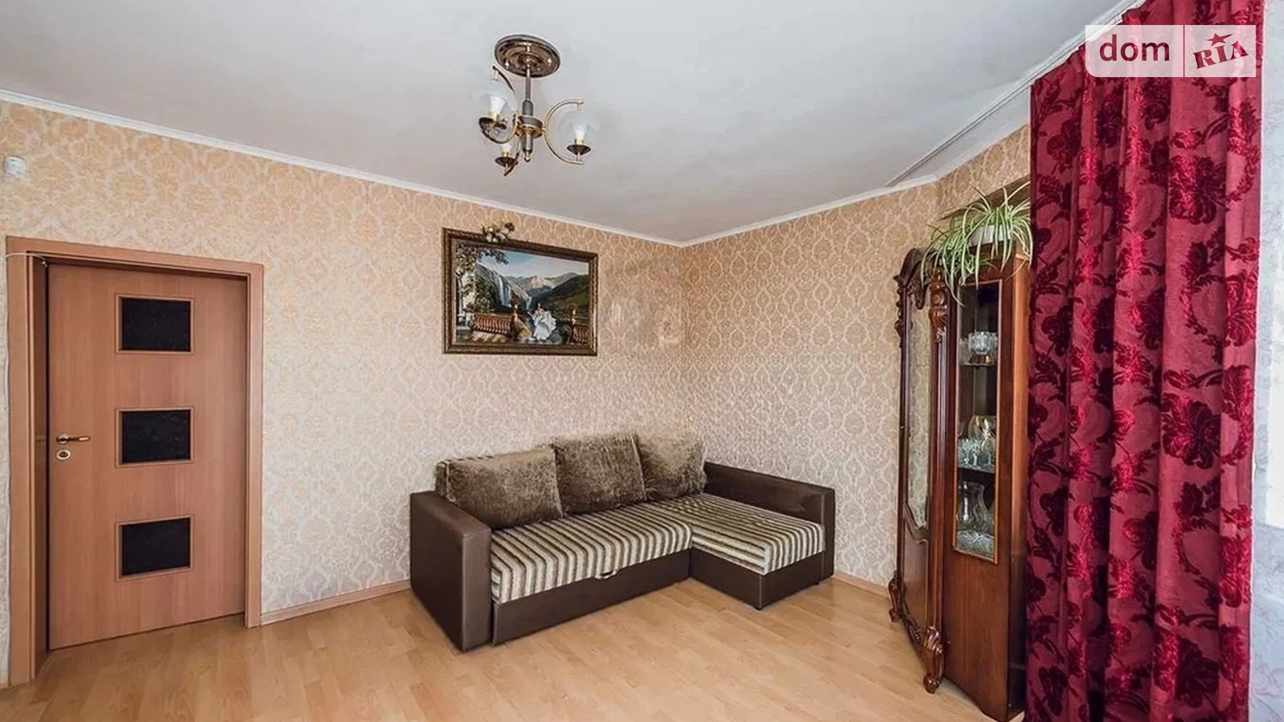Продается 2-комнатная квартира 73.9 кв. м в Киеве, ул. Никольско-Слободская, 2В - фото 4