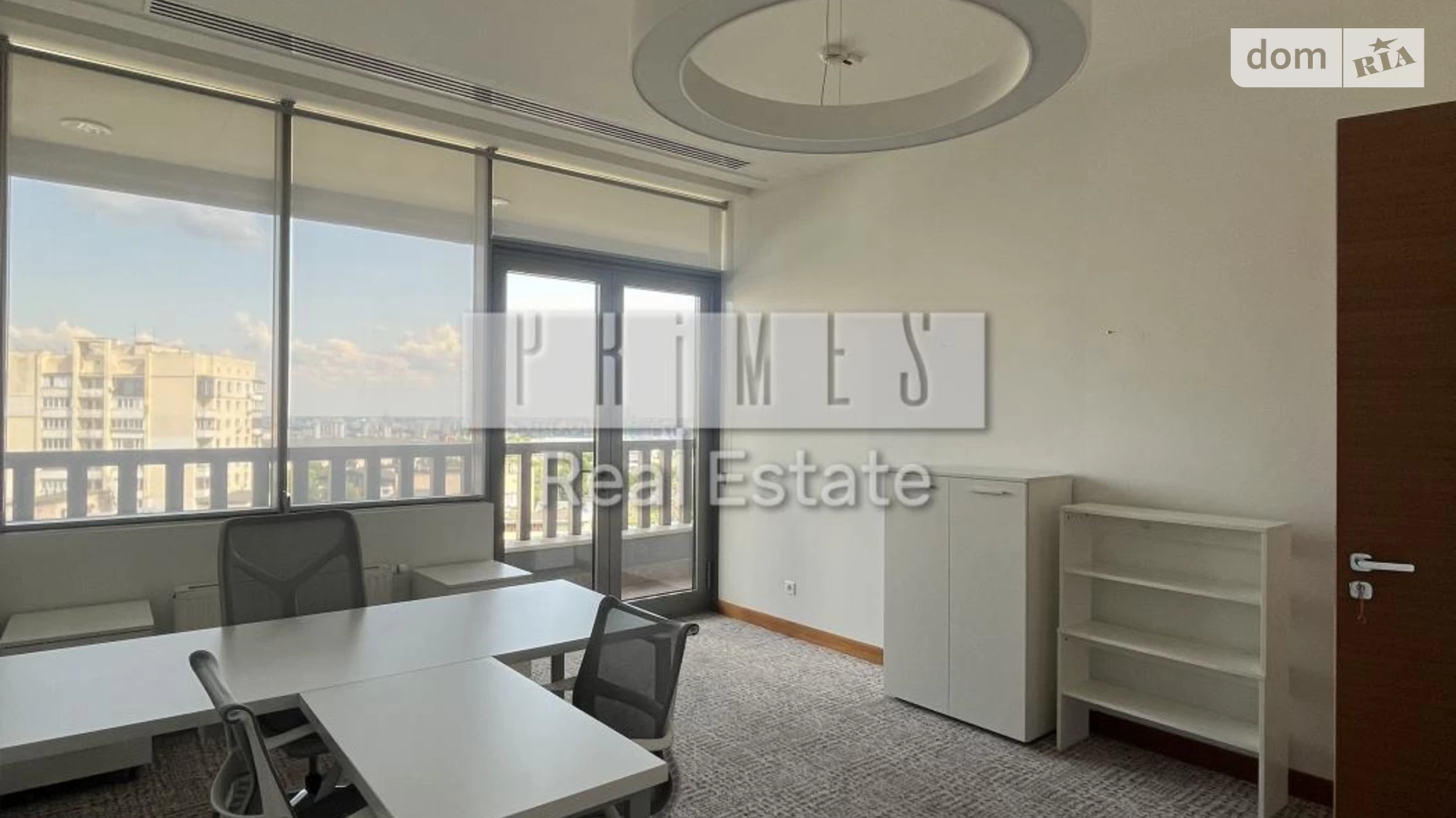 Здається в оренду офіс 178 кв. м в бізнес-центрі, цена: 7466 $ - фото 3