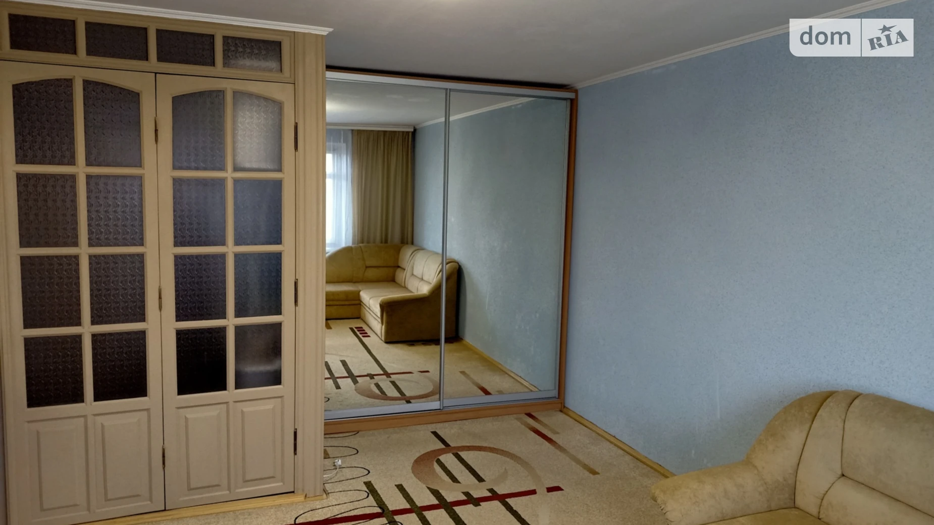 Продается 1-комнатная квартира 37 кв. м в Полтаве, ул. Петлюры Симона - фото 2