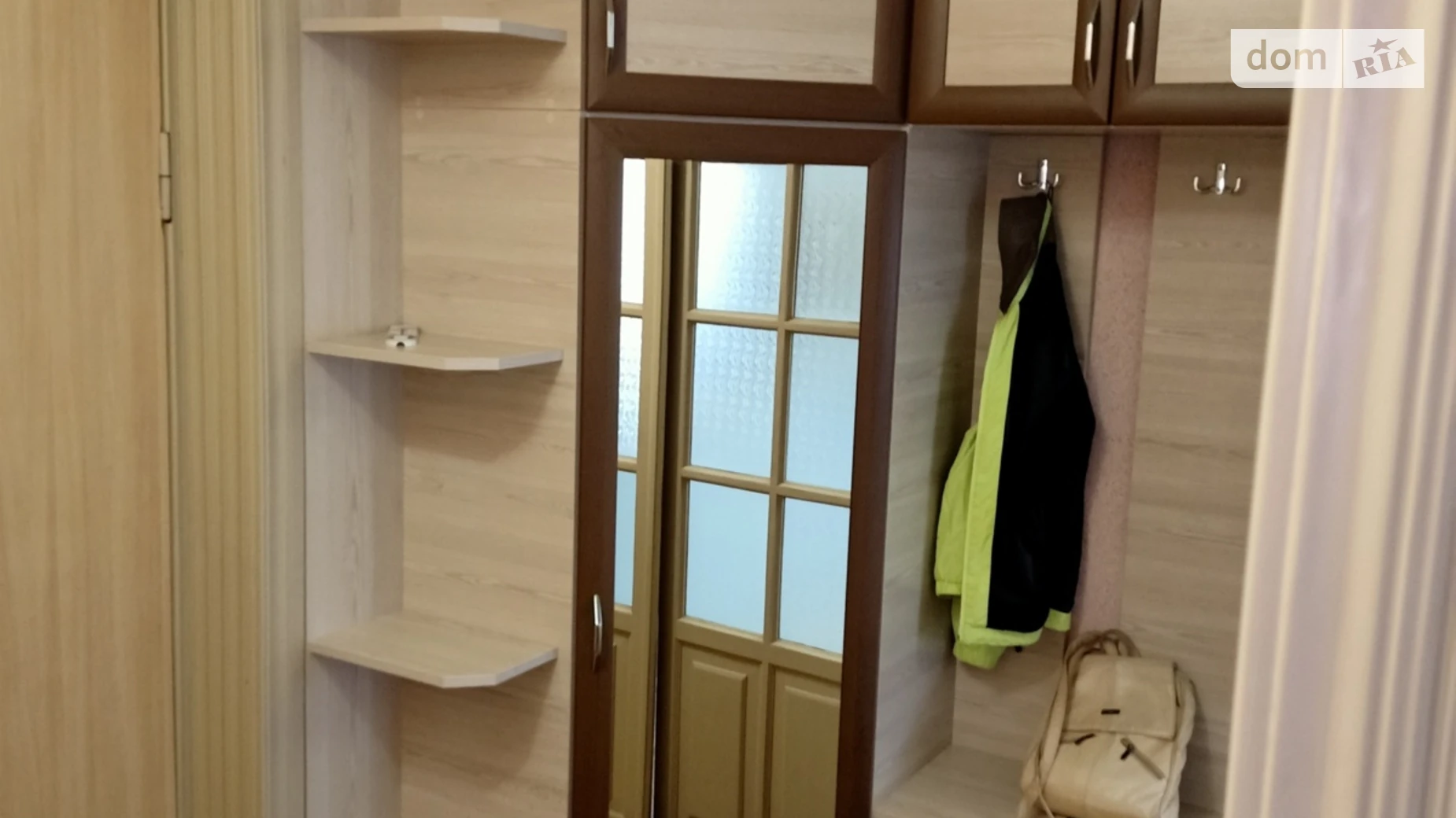 Продается 1-комнатная квартира 37 кв. м в Полтаве, ул. Петлюры Симона - фото 3