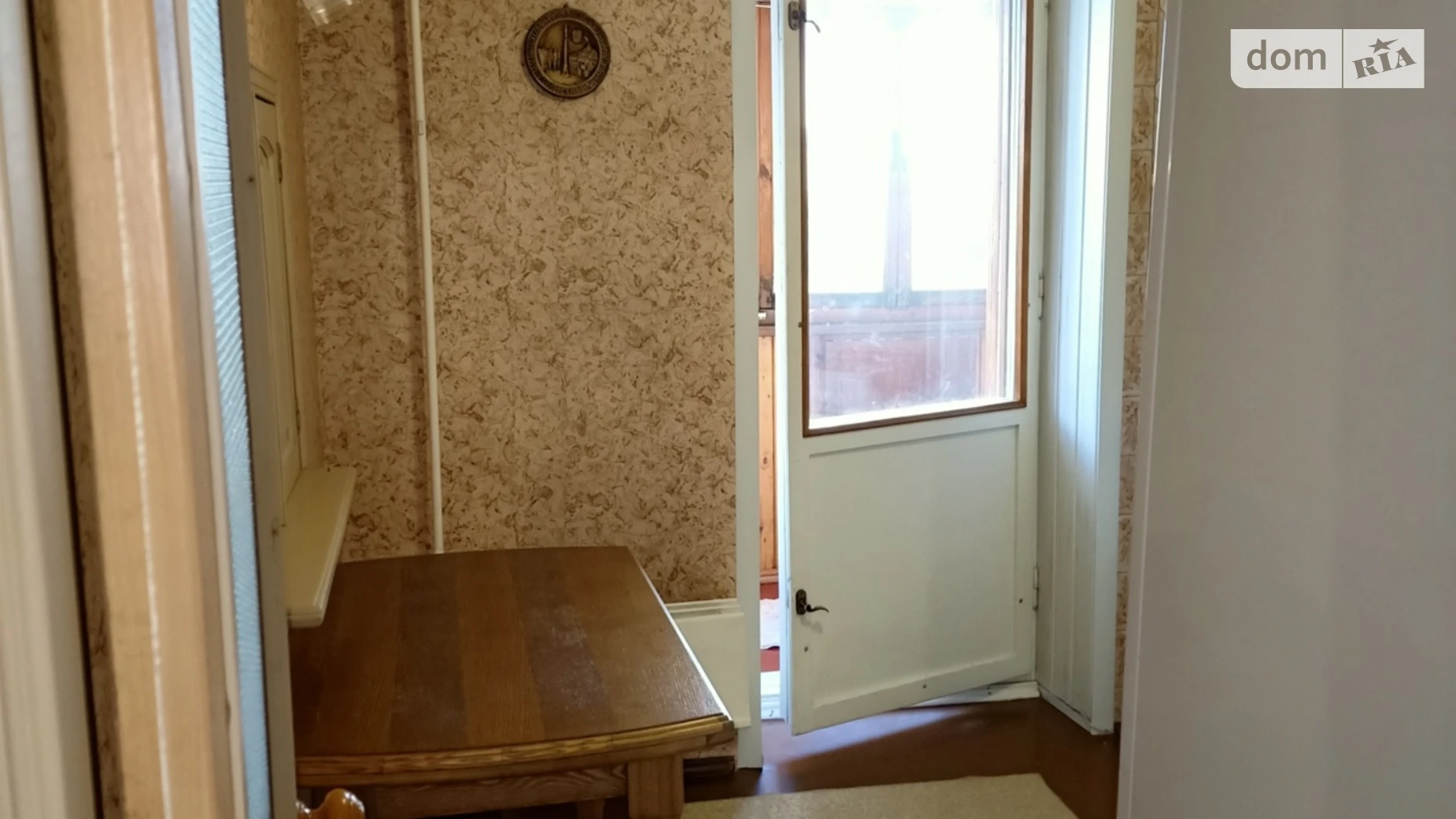 Продается 1-комнатная квартира 37 кв. м в Полтаве, ул. Петлюры Симона - фото 4