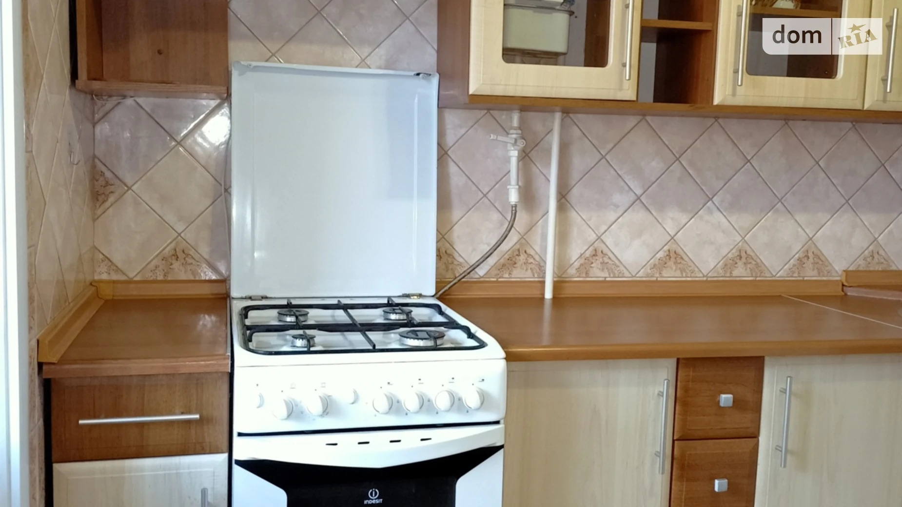 Продается 1-комнатная квартира 37 кв. м в Полтаве, ул. Петлюры Симона - фото 5