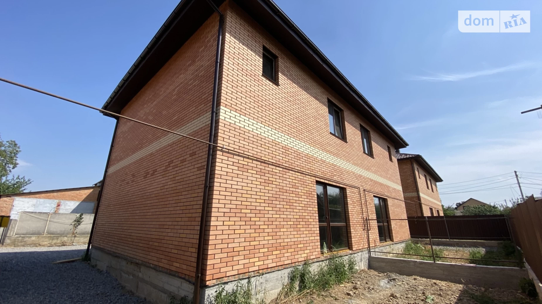 Продается часть дома 105 кв. м с беседкой, цена: 72000 $ - фото 3