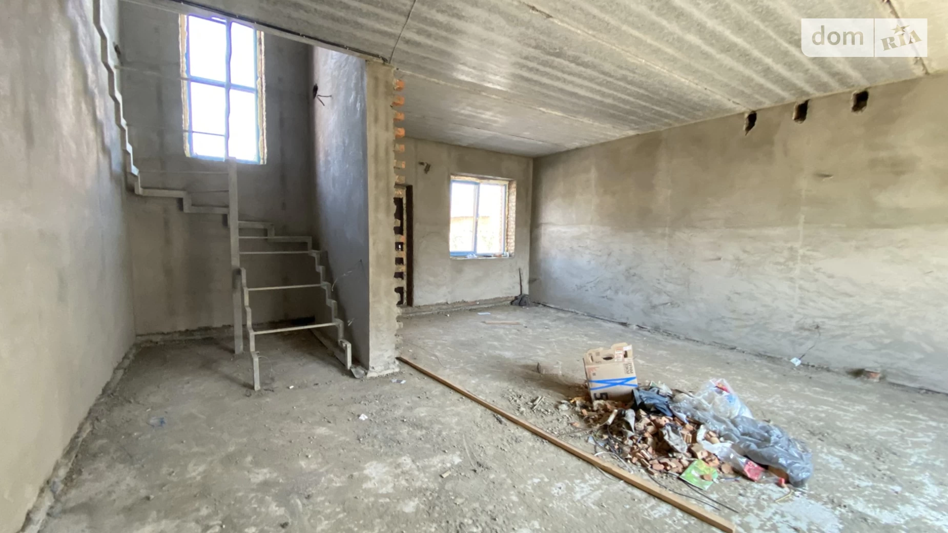 Продается часть дома 105 кв. м с беседкой, цена: 72000 $ - фото 5
