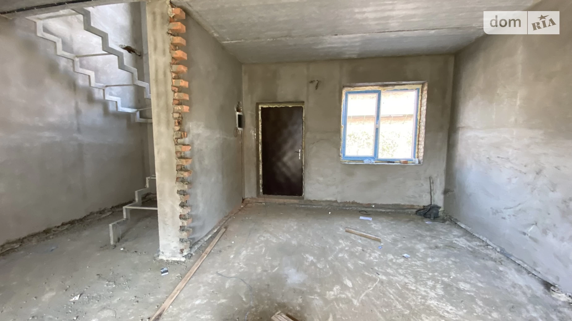 Продается часть дома 105 кв. м с беседкой, цена: 72000 $ - фото 4