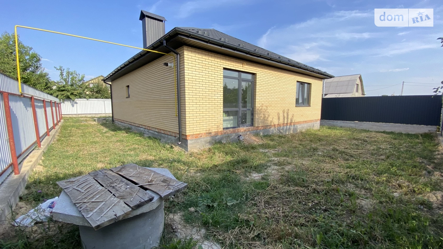 Продається одноповерховий будинок 86 кв. м з балконом, цена: 75000 $ - фото 4