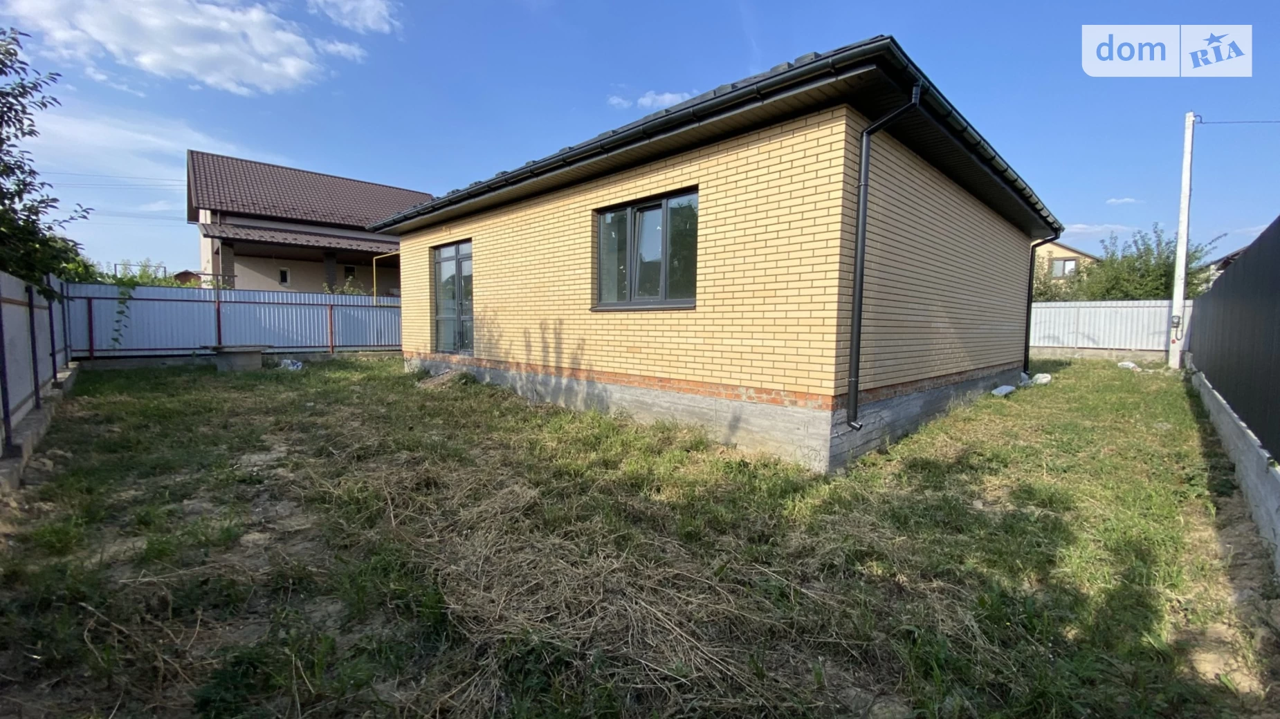 Продається одноповерховий будинок 86 кв. м з балконом, цена: 75000 $ - фото 5