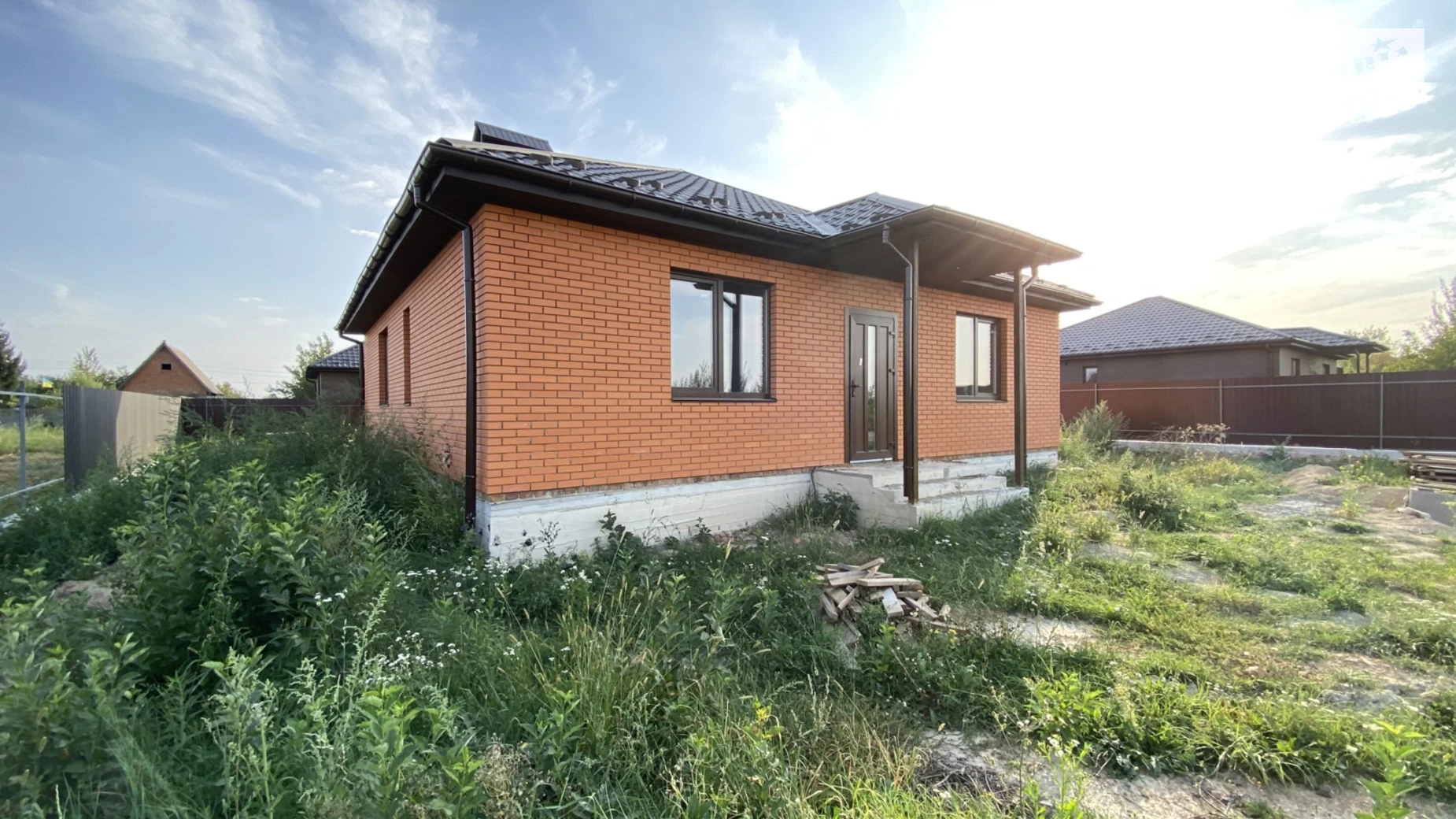 Продається одноповерховий будинок 103 кв. м з верандою, цена: 74000 $ - фото 3