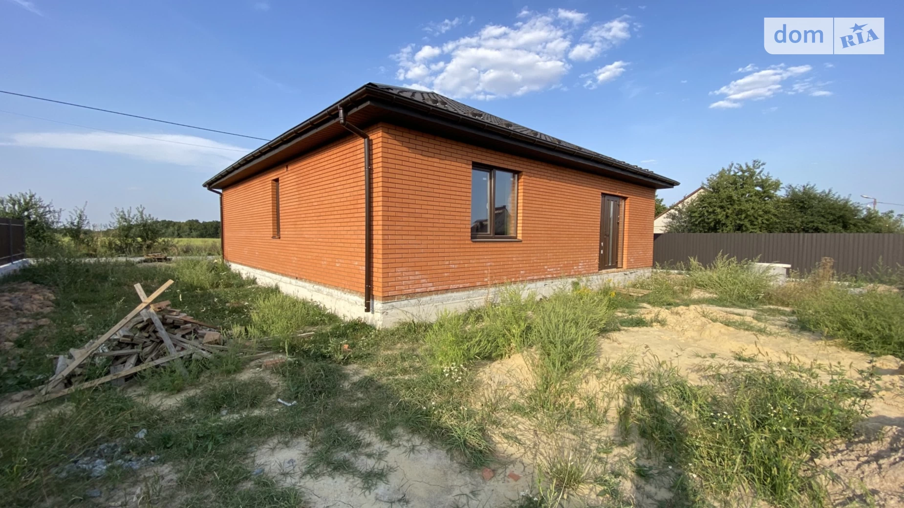 Продається одноповерховий будинок 103 кв. м з верандою, цена: 74000 $ - фото 4