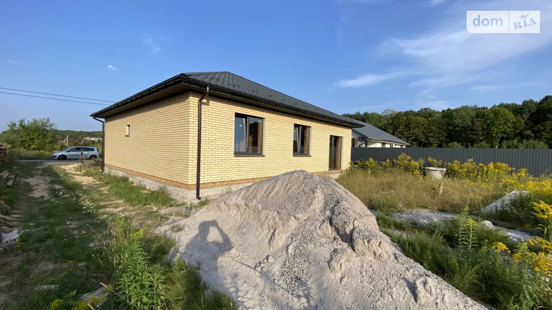 Продается одноэтажный дом 96 кв. м с бассейном, цена: 75000 $ - фото 3