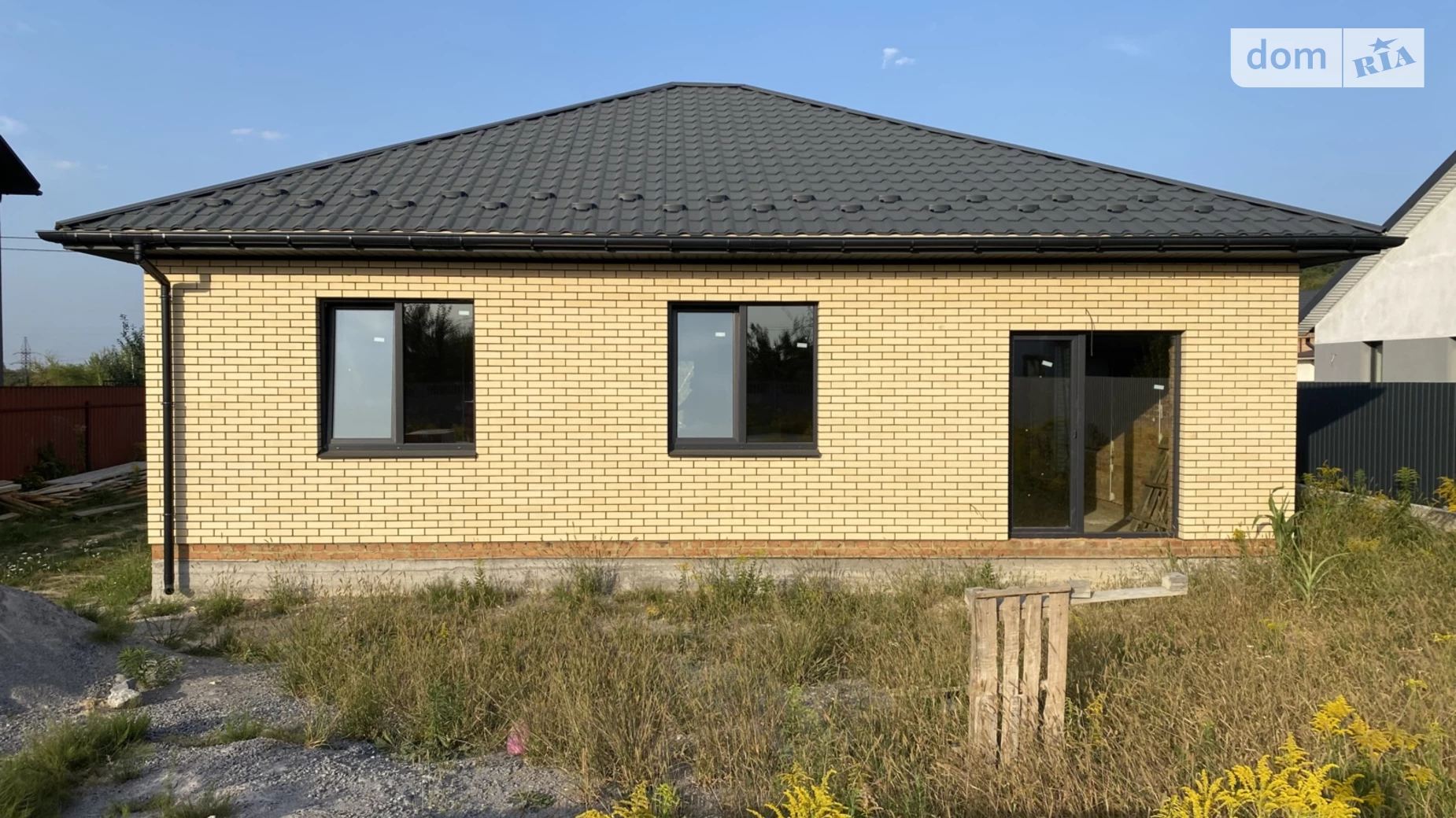 Продается одноэтажный дом 96 кв. м с бассейном, цена: 75000 $ - фото 4