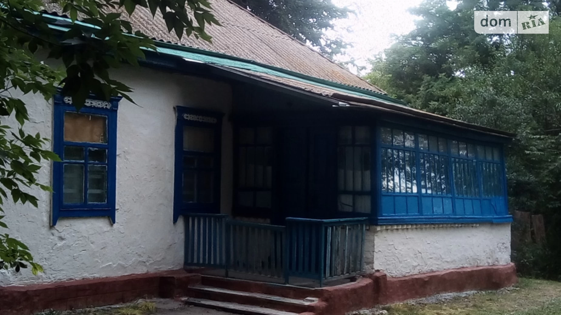 Продається одноповерховий будинок 45.6 кв. м з гаражем, цена: 2000 $ - фото 4