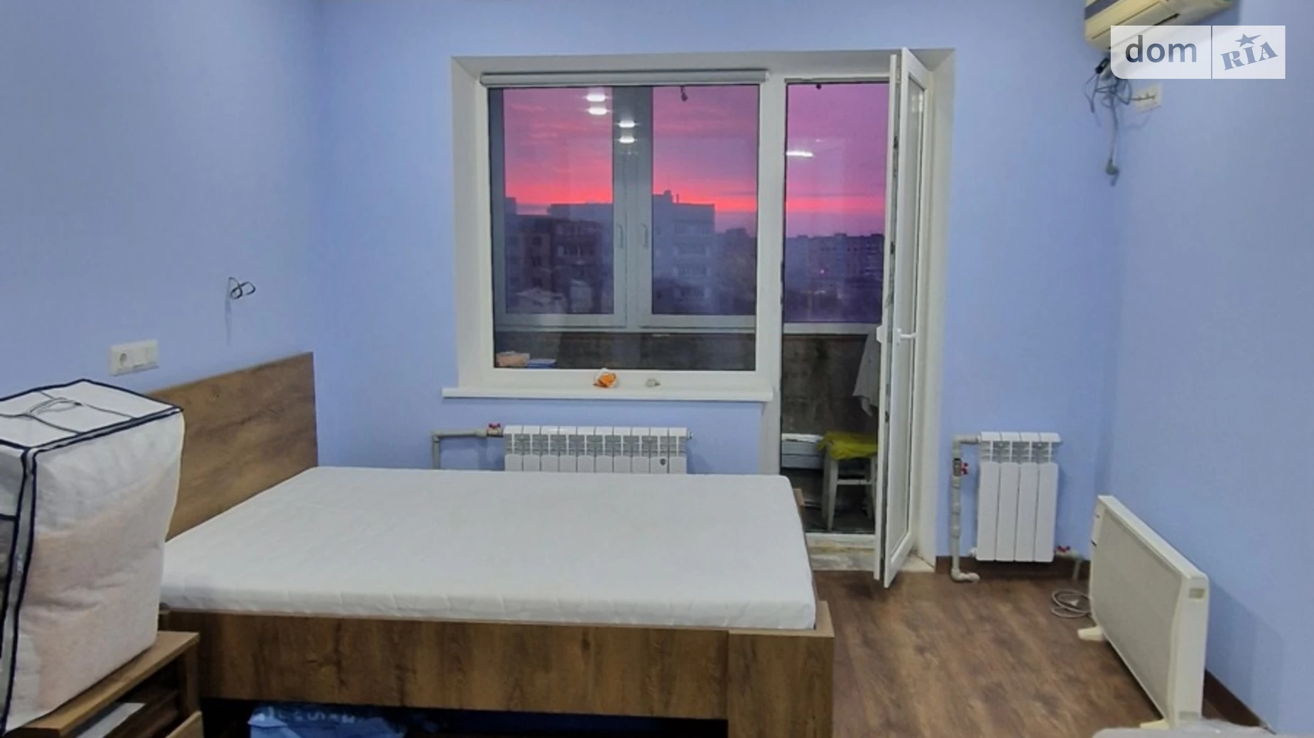 Продається 1-кімнатна квартира 38.3 кв. м у Дніпрі, Донецьке шосе, 15 - фото 5