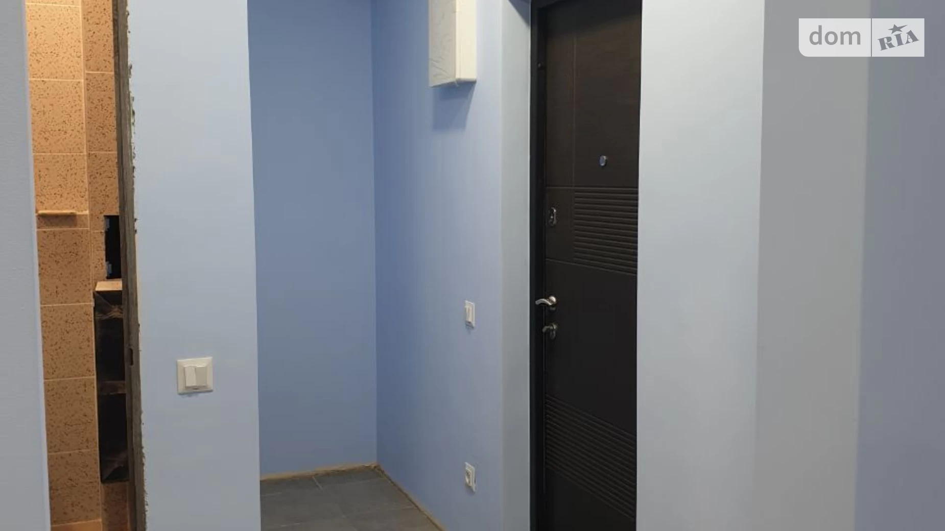 Продається 1-кімнатна квартира 38.3 кв. м у Дніпрі, Донецьке шосе, 15 - фото 3