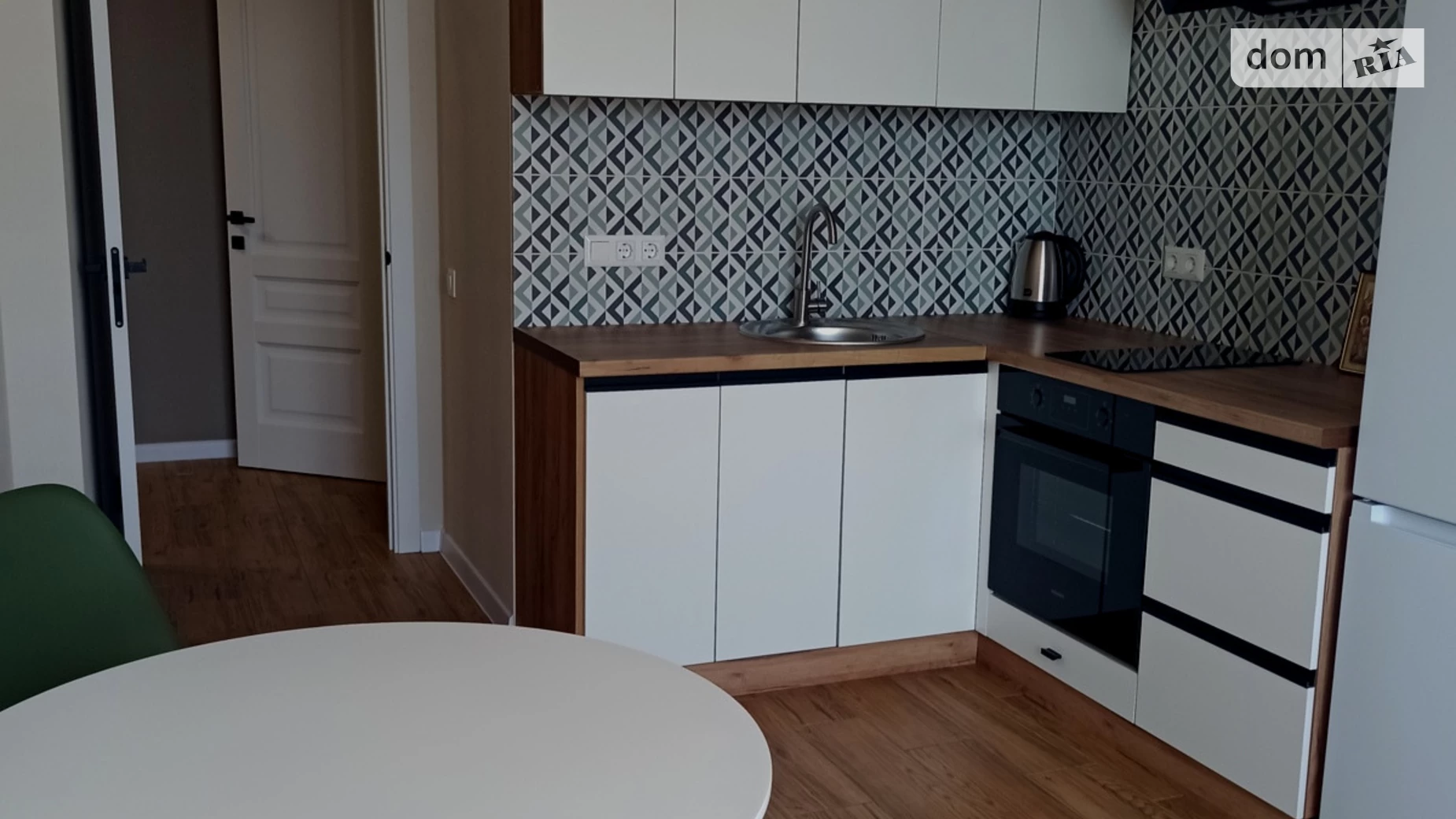 Сдается в аренду 1-комнатная квартира 43 кв. м в Киеве, ул. Кадетский Гай, 10 - фото 5