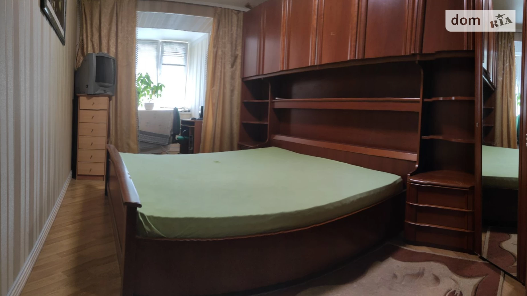Здається в оренду 3-кімнатна квартира 72 кв. м у Чернівцях - фото 2