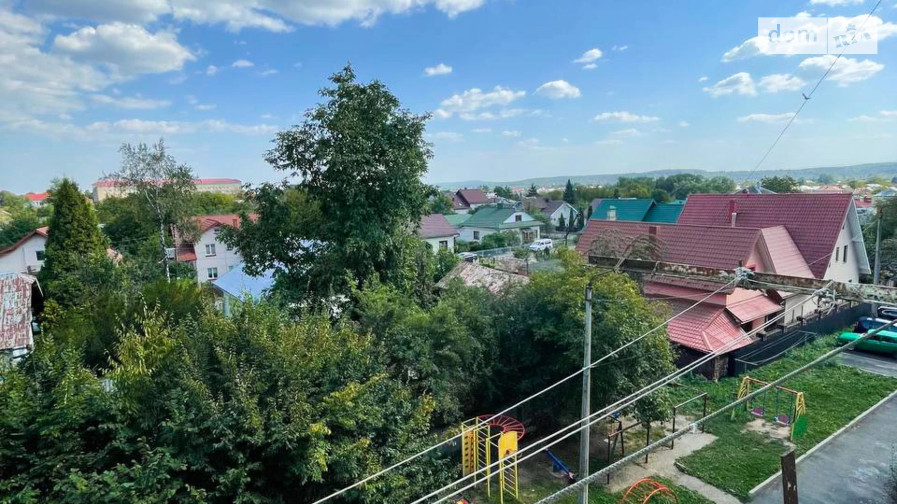 Продається 3-кімнатна квартира 63.8 кв. м у Коломиї, вул. Винниченка, 1 - фото 3