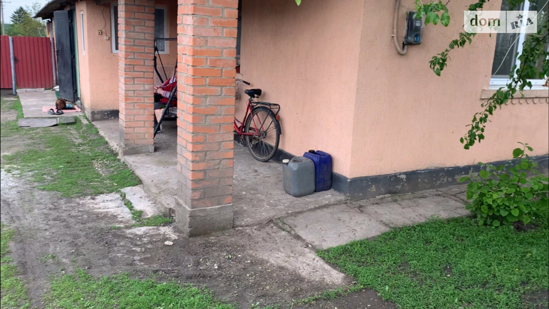 Продається одноповерховий будинок 42.9 кв. м з каміном, цена: 17100 $ - фото 2