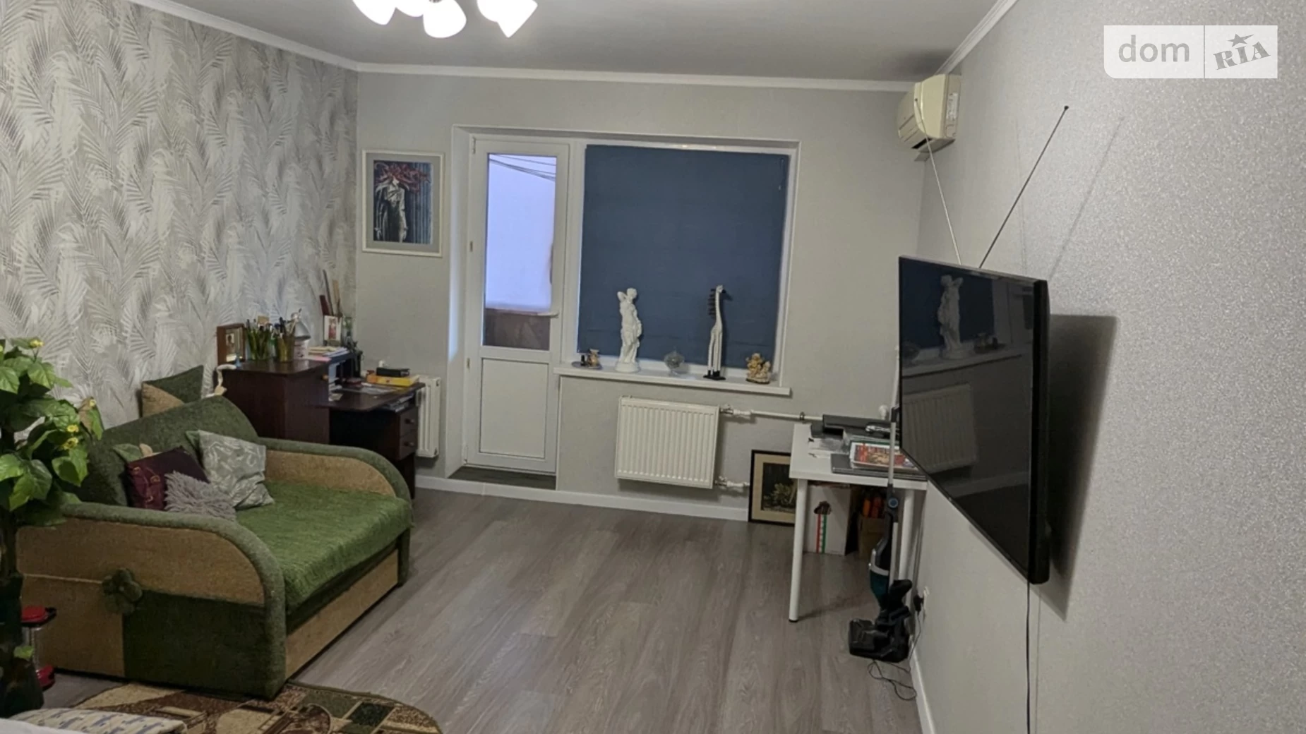 Продается 1-комнатная квартира 43 кв. м в Николаеве, ул. Колодезная - фото 3