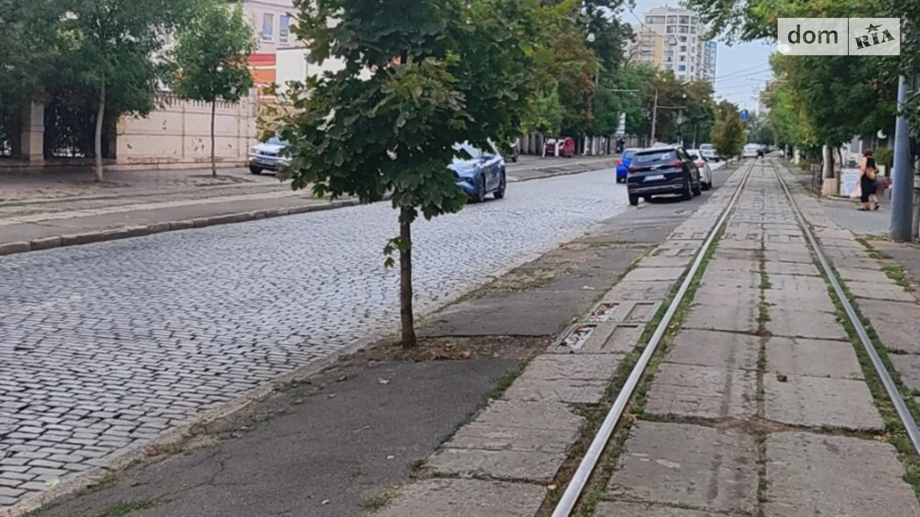 Продается 7-комнатная квартира 169.4 кв. м в Одессе, бул. Французский, 23/25 - фото 2