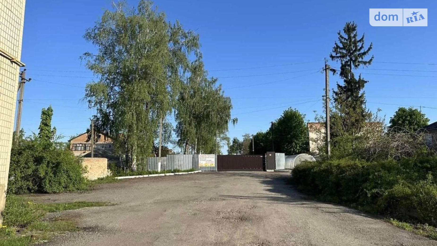 Продается помещения свободного назначения 2000 кв. м в 1-этажном здании, цена: 950000 $ - фото 2