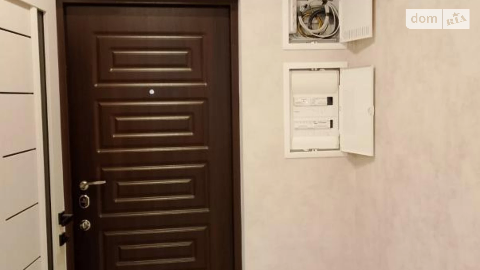 Продається 1-кімнатна квартира 43.8 кв. м у Одесі, вул. Академіка Сахарова - фото 5