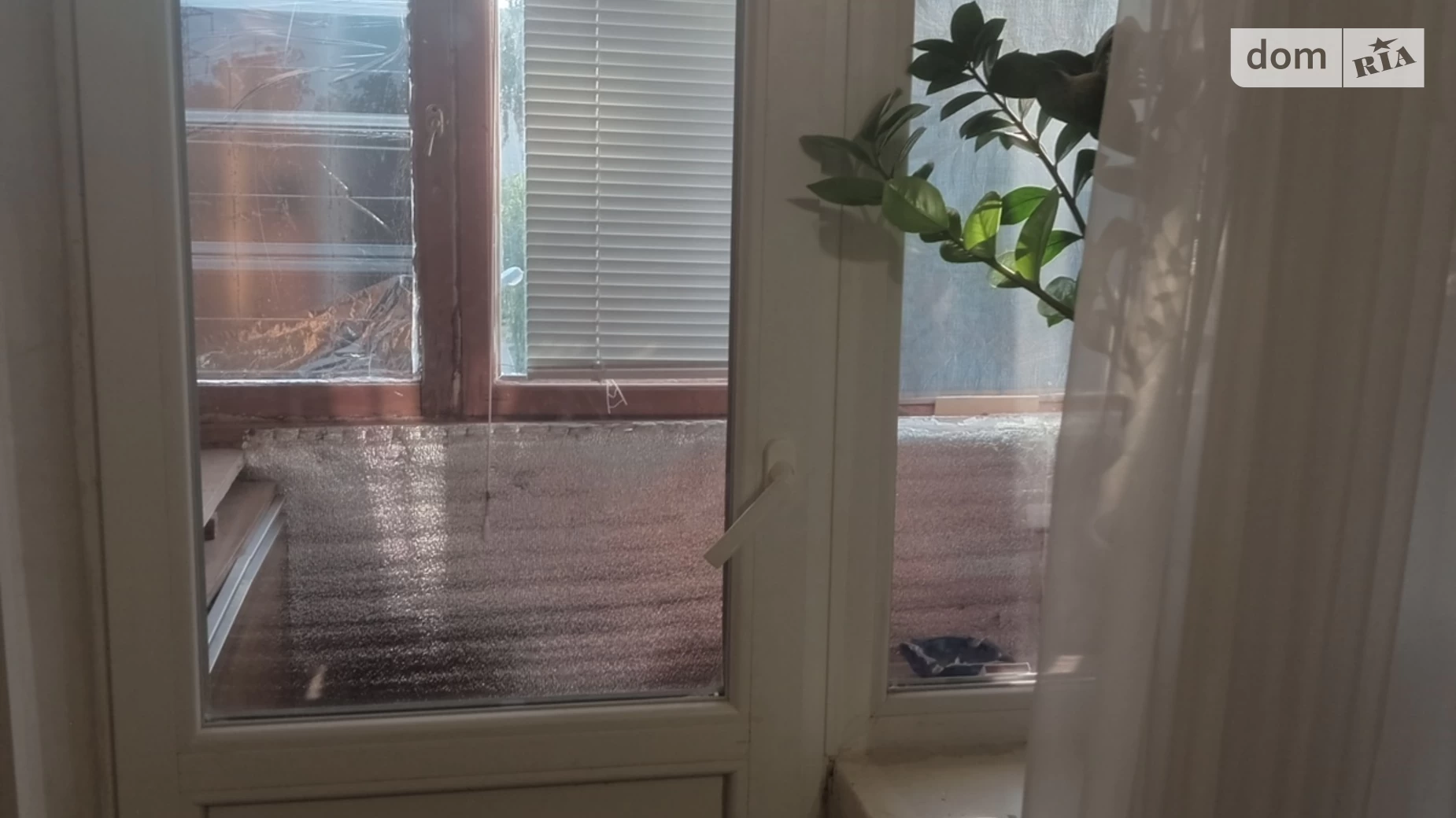 Продається 3-кімнатна квартира 61.6 кв. м у Харкові, вул. Балканська, 19А - фото 2