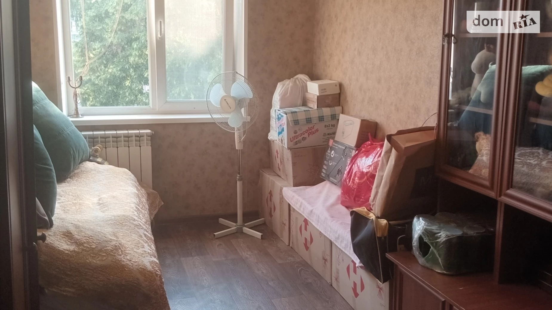 Продається 3-кімнатна квартира 61.6 кв. м у Харкові, вул. Балканська, 19А - фото 4