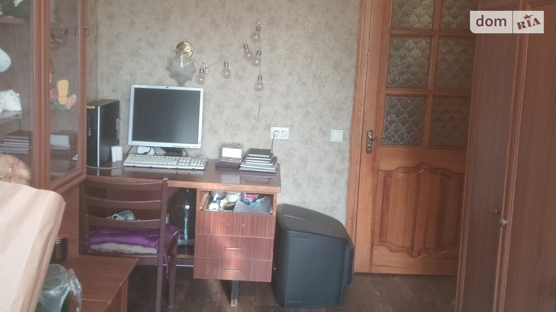 Продається 3-кімнатна квартира 61.6 кв. м у Харкові, вул. Балканська, 19А - фото 5