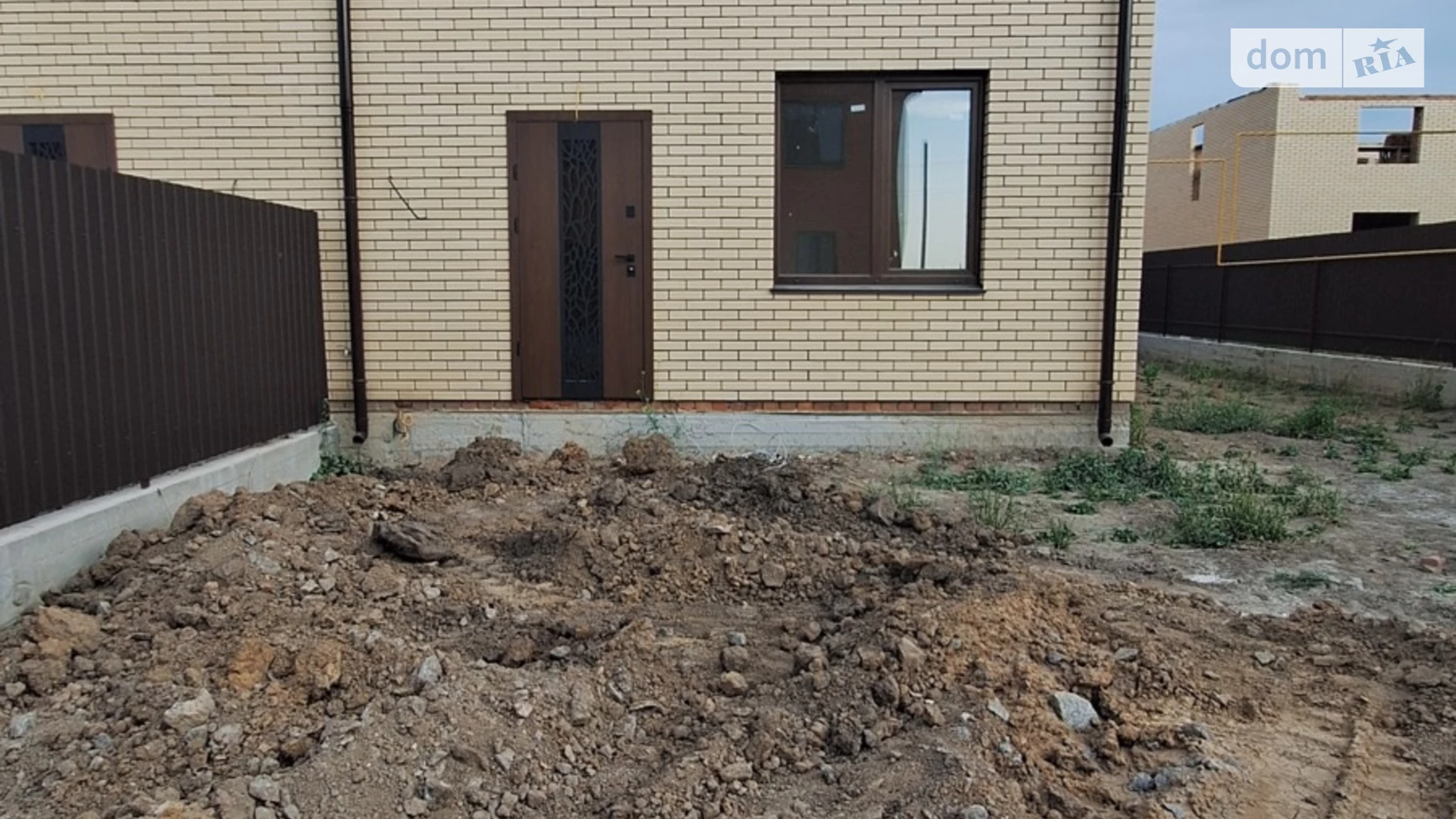 Продается часть дома 90 кв. м с бассейном, цена: 73000 $ - фото 2