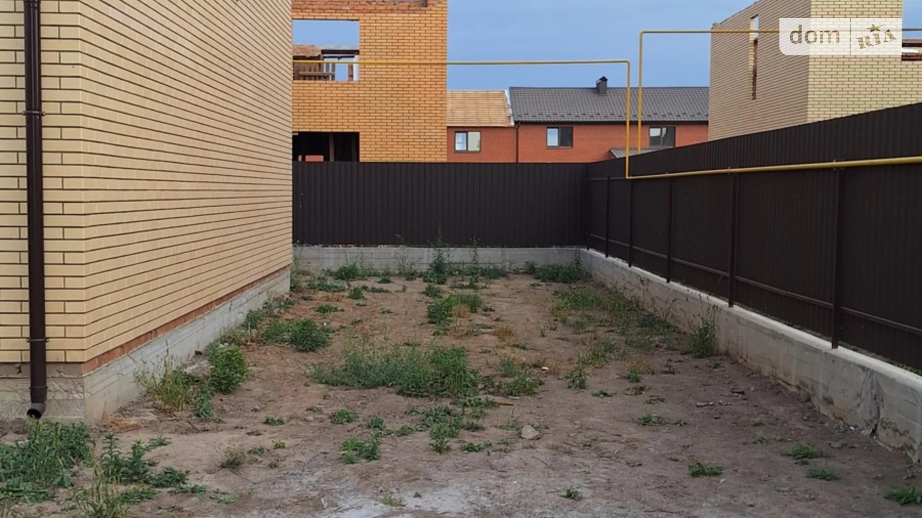 Продается часть дома 90 кв. м с бассейном, цена: 73000 $ - фото 3