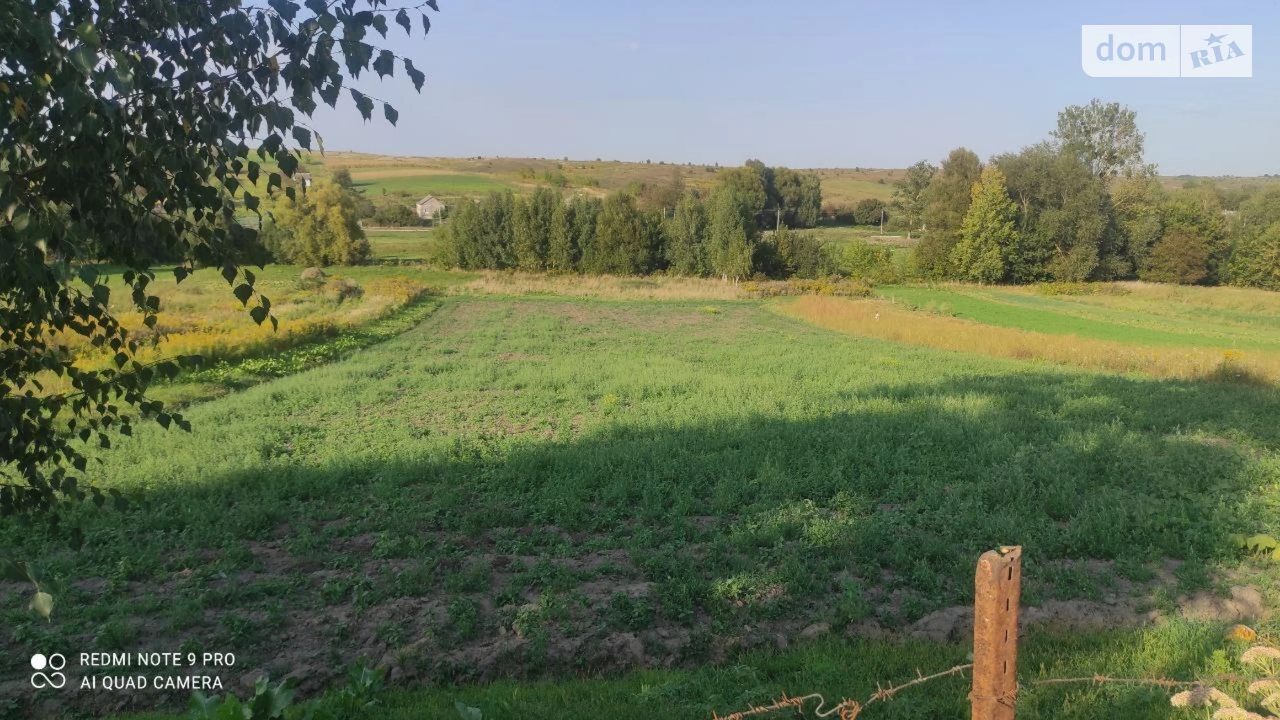 Продається земельна ділянка 40 соток у Рівненській області, цена: 10000 $ - фото 3