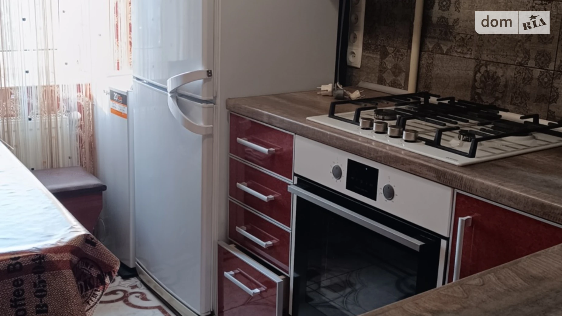 Сдается в аренду 2-комнатная квартира 50 кв. м в Виннице, ул. Левка Лукьяненко(Ватутина) - фото 2