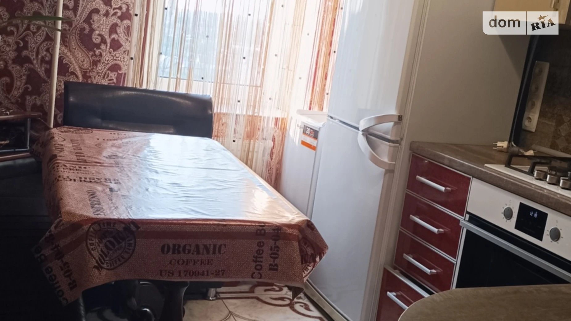 Сдается в аренду 2-комнатная квартира 50 кв. м в Виннице, ул. Левка Лукьяненко(Ватутина) - фото 4