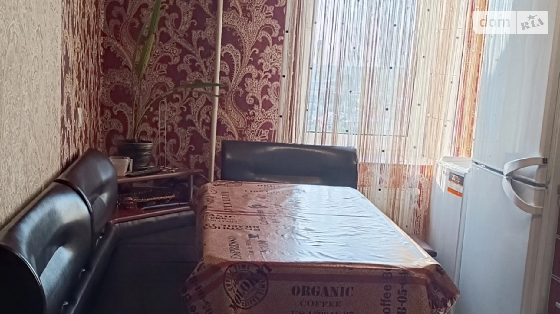 Сдается в аренду 2-комнатная квартира 50 кв. м в Виннице, ул. Левка Лукьяненко(Ватутина) - фото 5