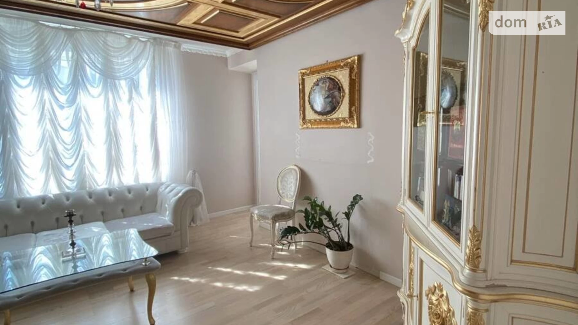 Продается 2-комнатная квартира 75 кв. м в Киеве, ул. Александра Конисского(Тургеневская), 37-41 - фото 3