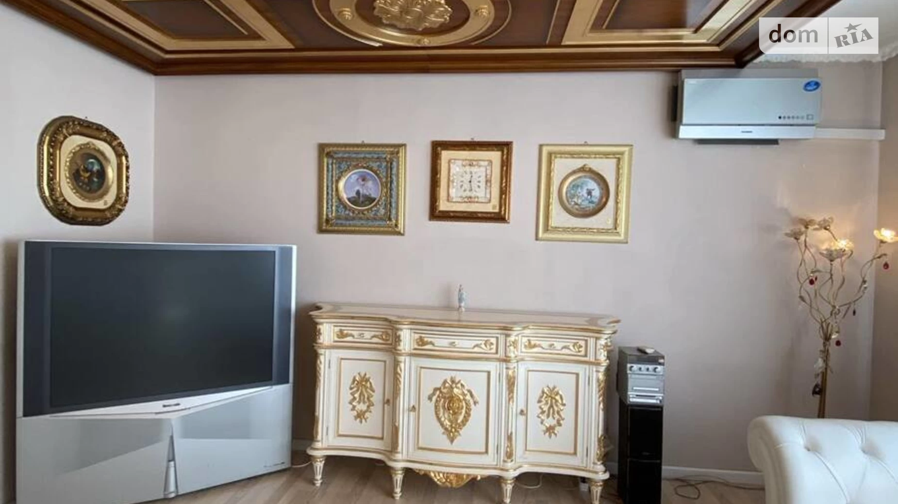 Продается 2-комнатная квартира 75 кв. м в Киеве, ул. Александра Конисского(Тургеневская), 37-41 - фото 4