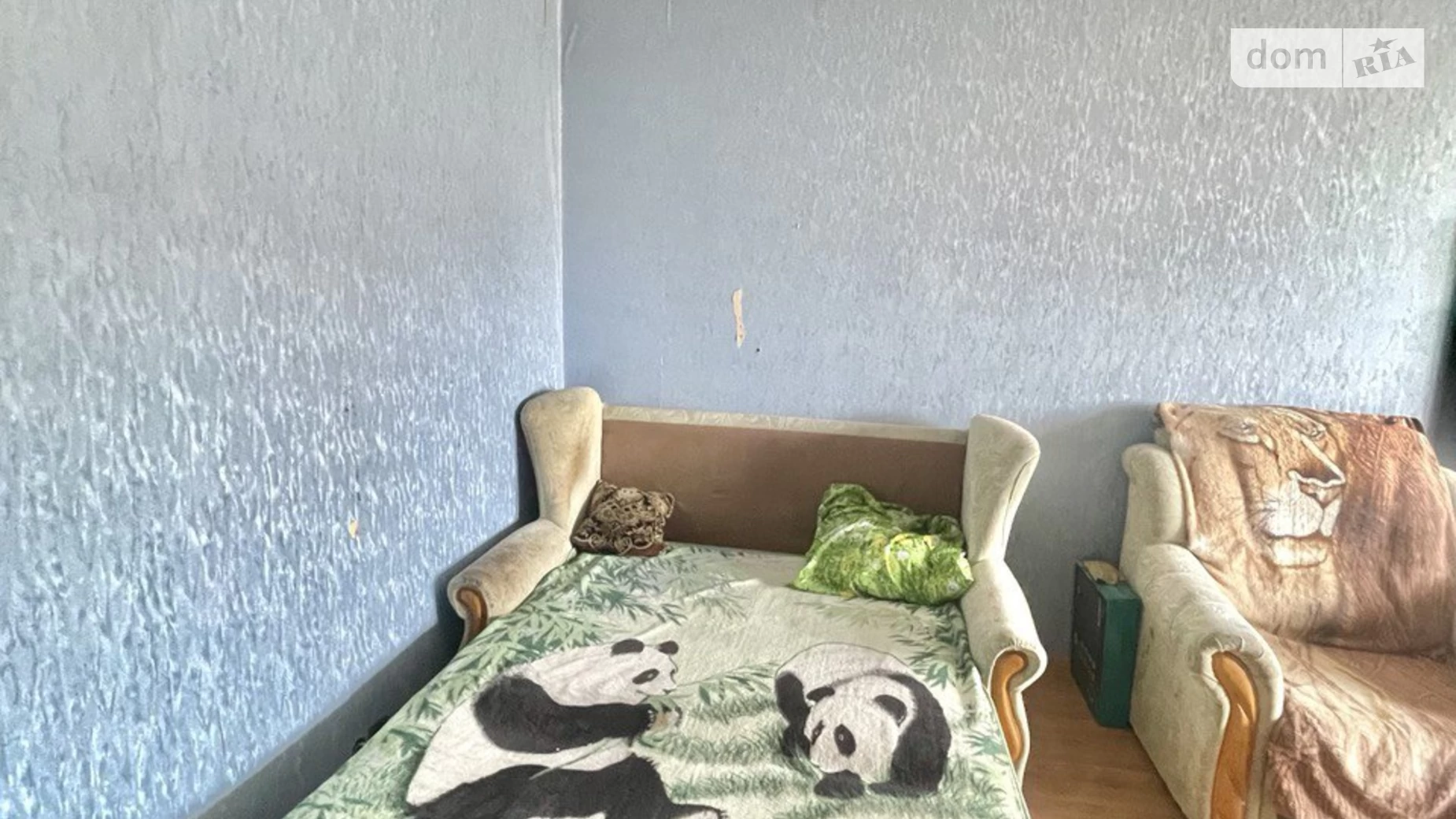 Продається 4-кімнатна квартира 92 кв. м у Авангарді, вул. Центральна - фото 4
