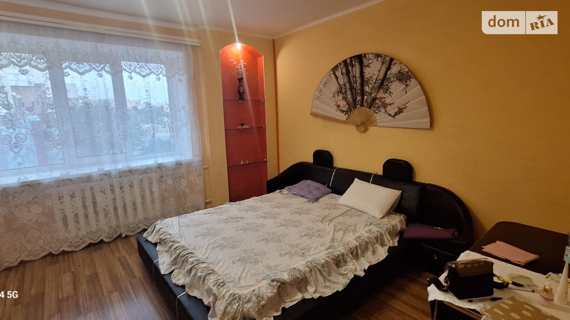 2-комнатная квартира 59.2 кв. м в Запорожье - фото 2