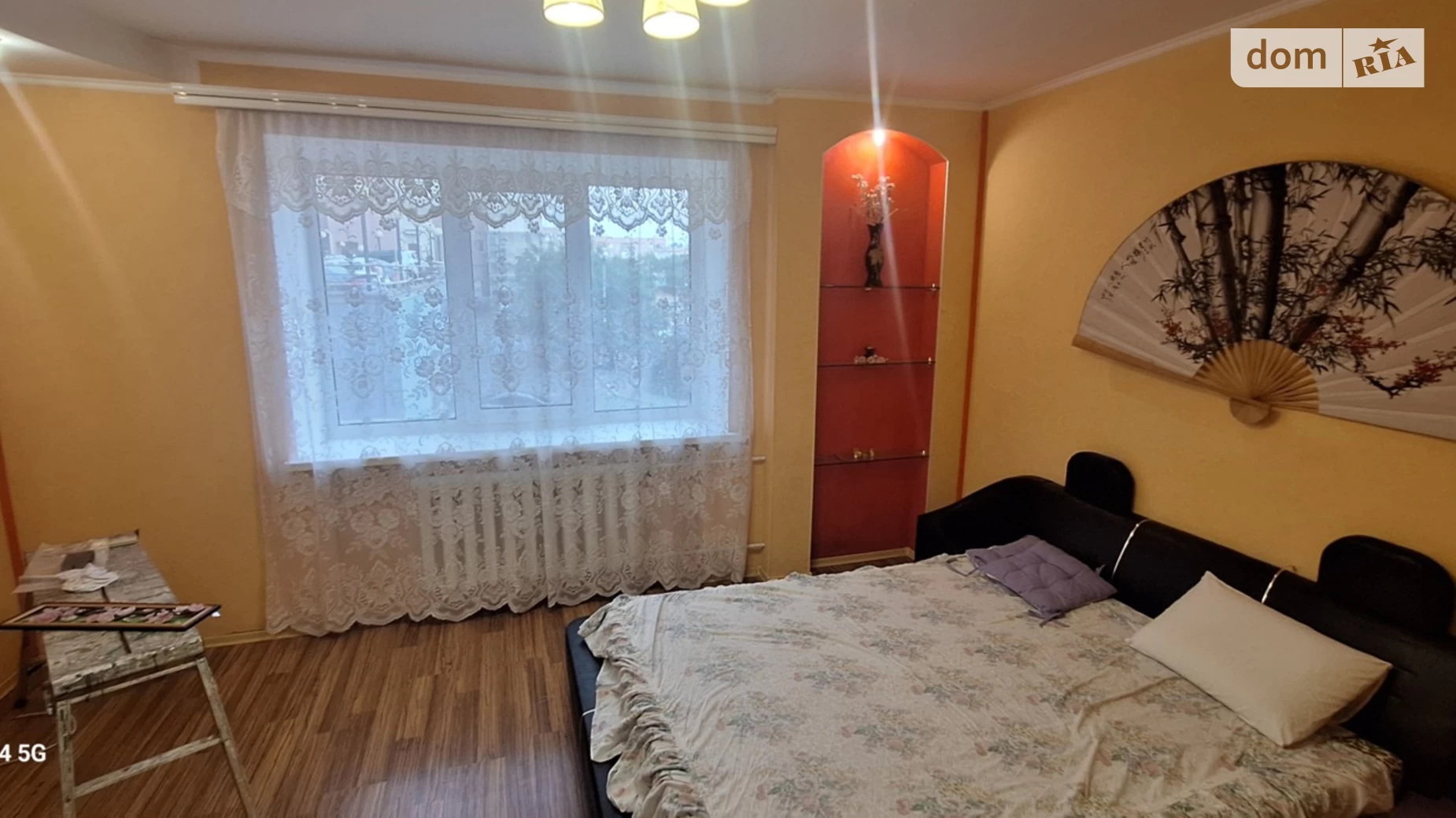 2-комнатная квартира 59.2 кв. м в Запорожье - фото 3