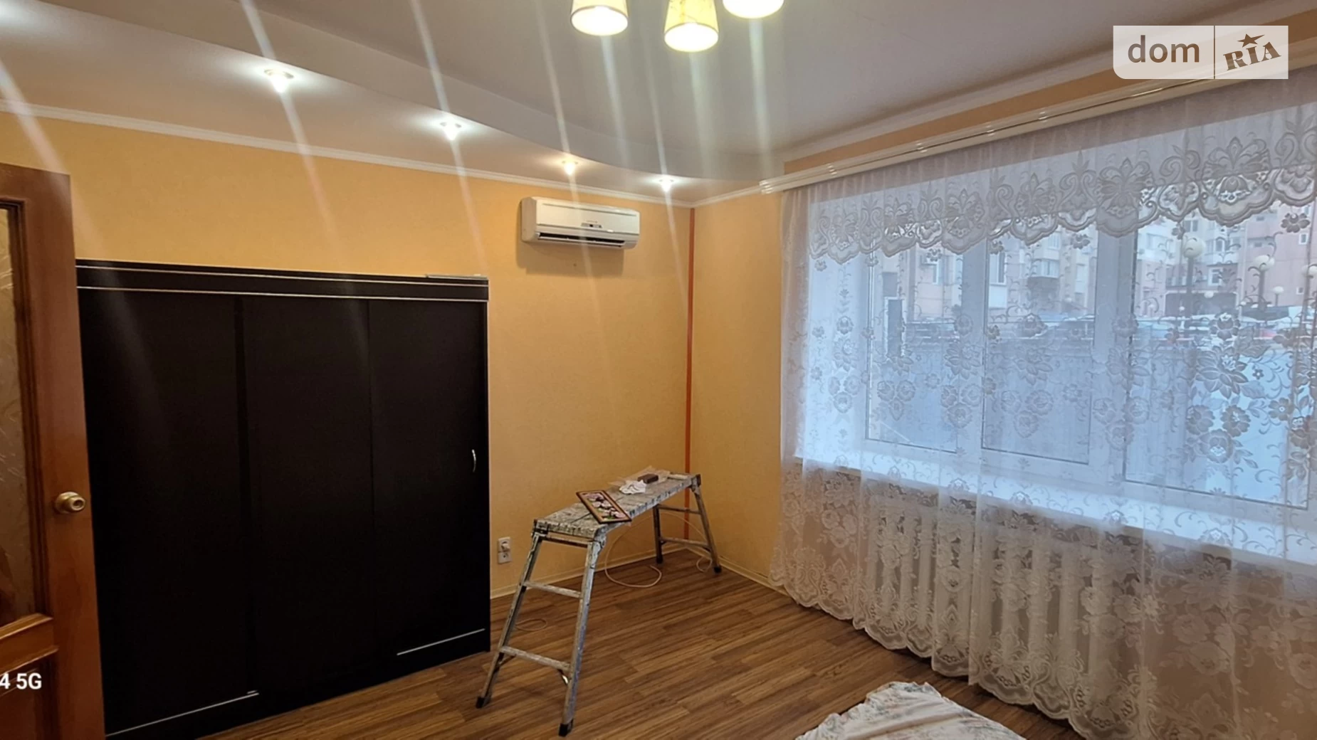 2-комнатная квартира 59.2 кв. м в Запорожье - фото 4