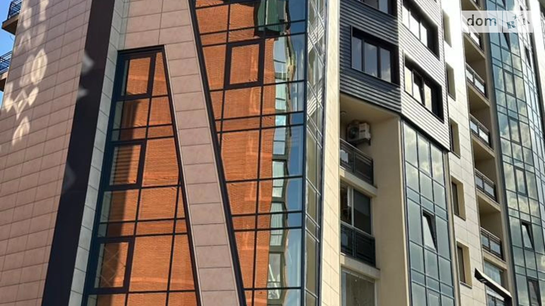 Продається 2-кімнатна квартира 80 кв. м у Чернівцях, вул. Володимира Великого(Герцена), 2В - фото 3