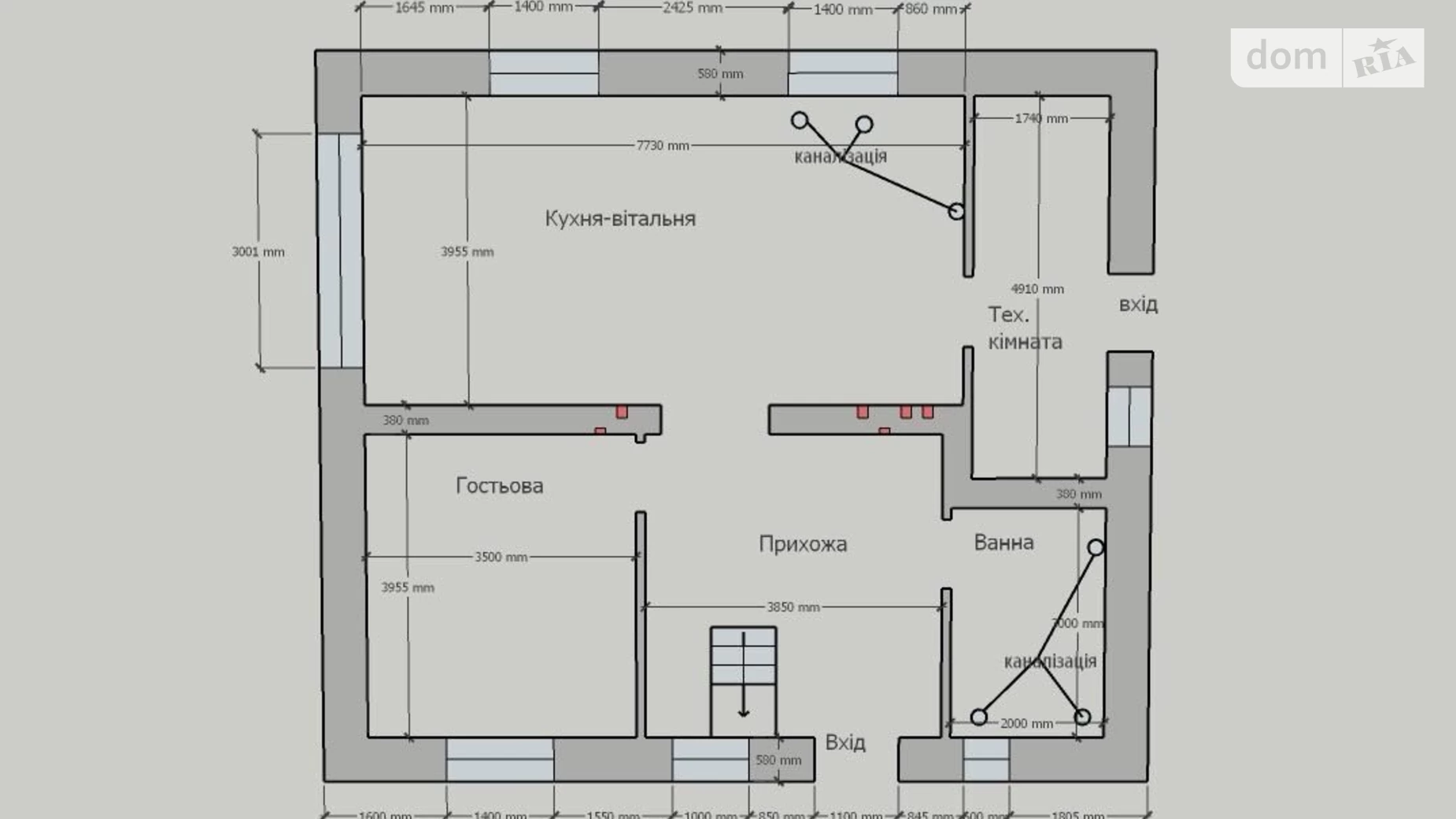 Продається будинок 2 поверховий 144.6 кв. м с басейном, цена: 60000 $ - фото 2