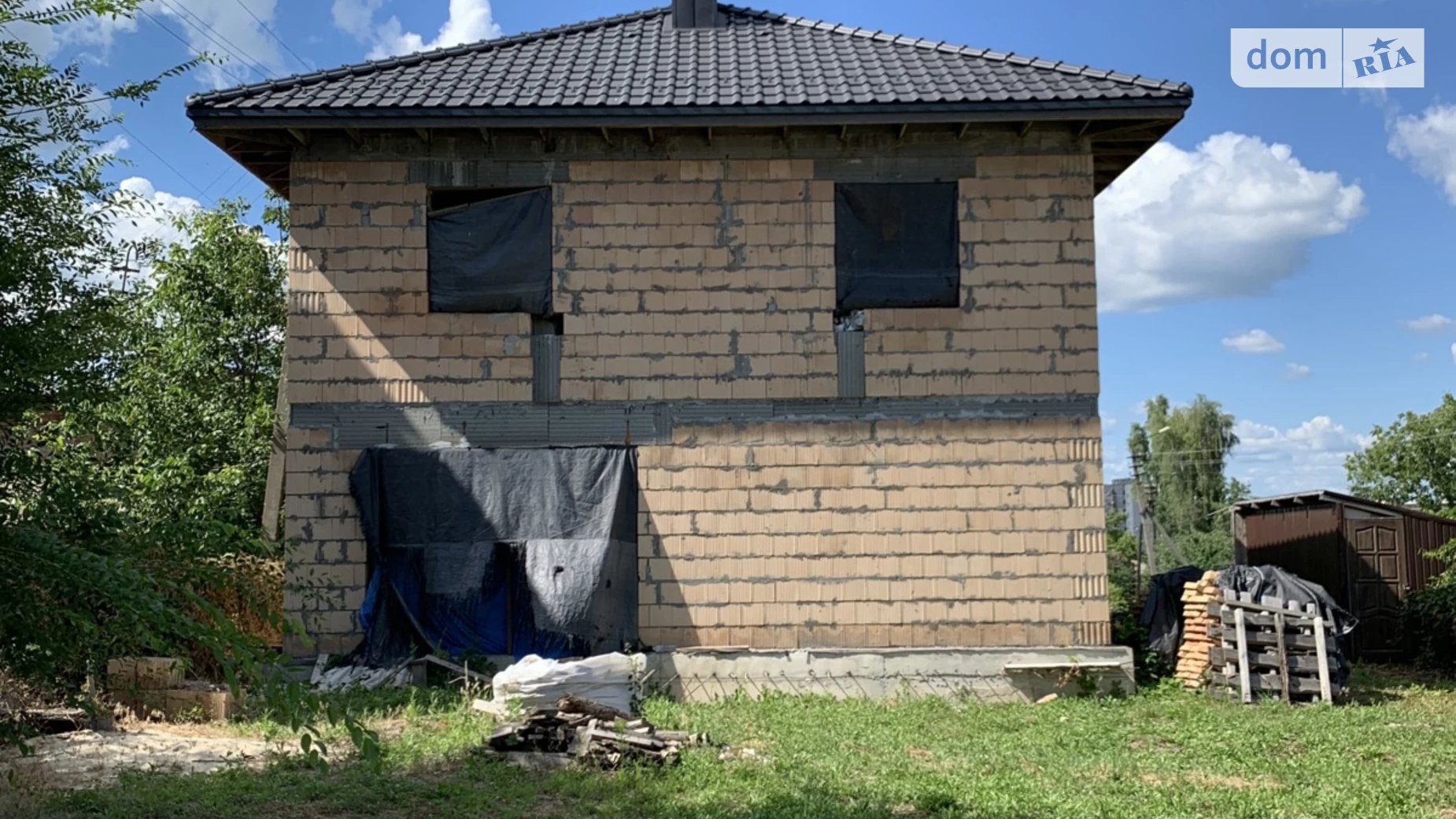 Продається будинок 2 поверховий 144.6 кв. м с басейном, цена: 60000 $ - фото 3