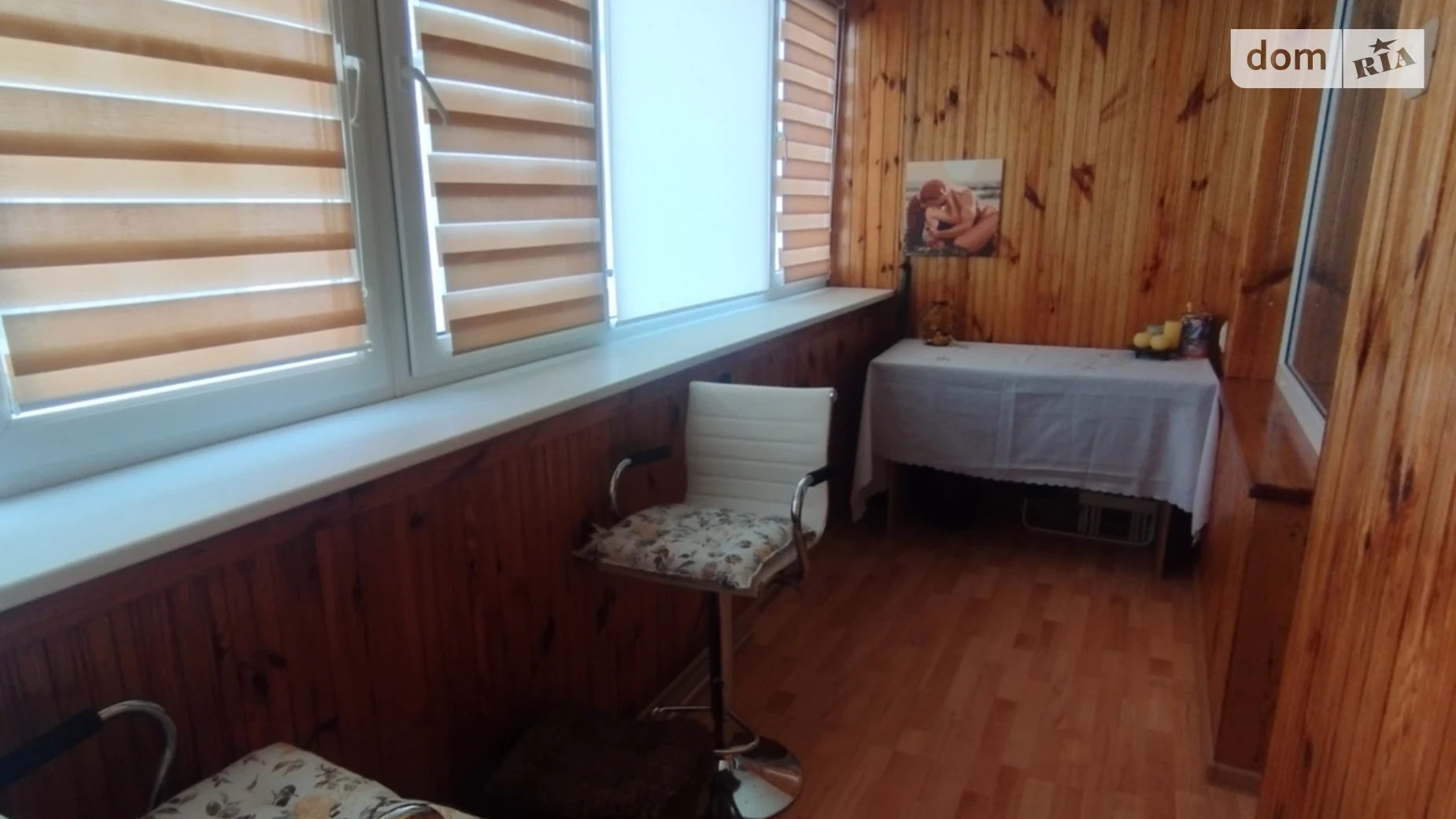 Сдается в аренду 2-комнатная квартира 54 кв. м в Черкассах, ул. Героев Днепра, 5 - фото 3