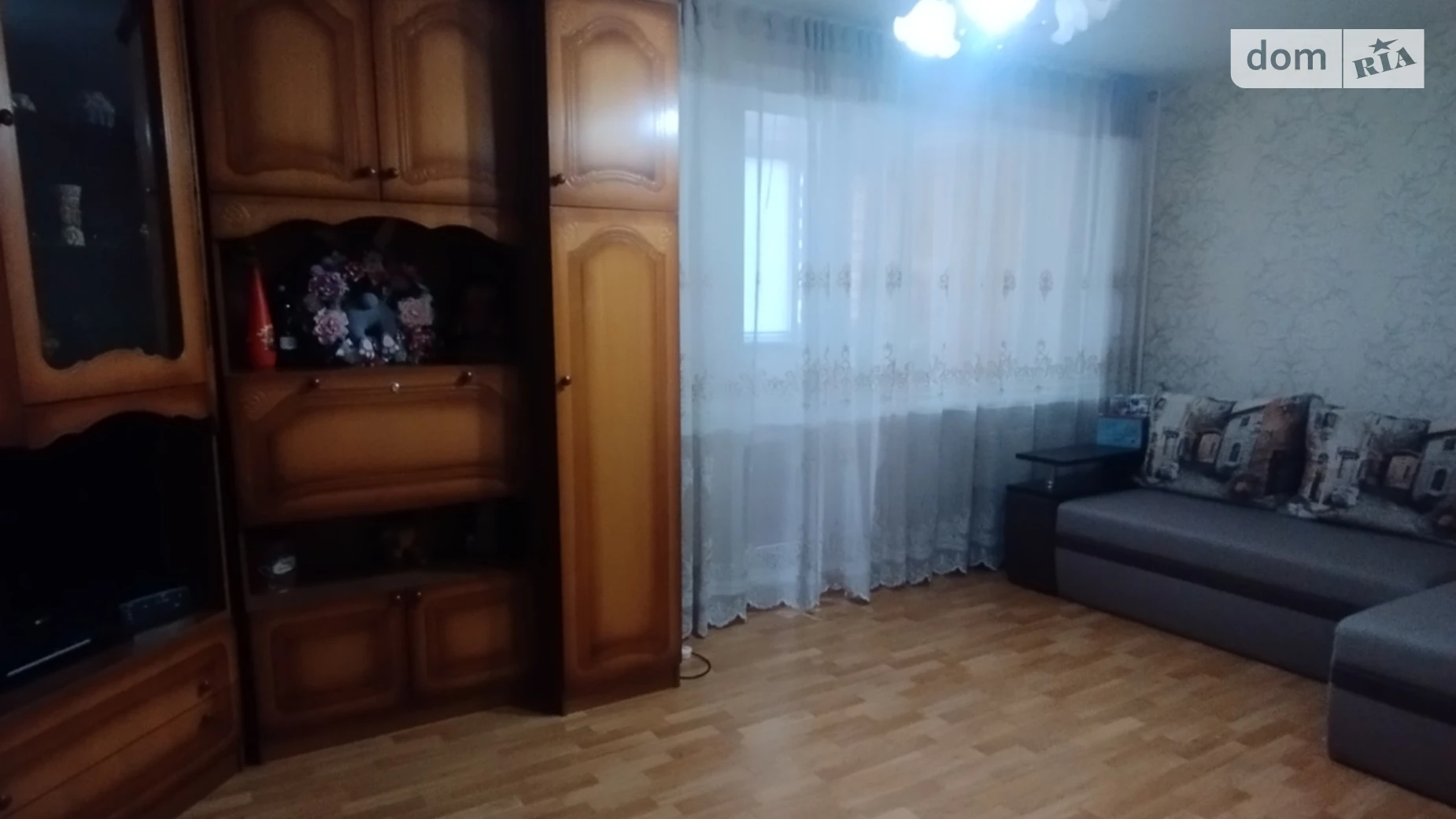 Сдается в аренду 2-комнатная квартира 54 кв. м в Черкассах, ул. Героев Днепра, 5 - фото 4