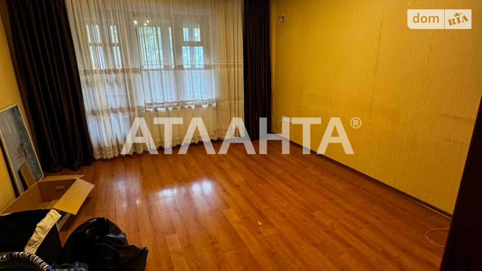 Продається 3-кімнатна квартира 60.1 кв. м у Одесі, цена: 60000 $ - фото 4