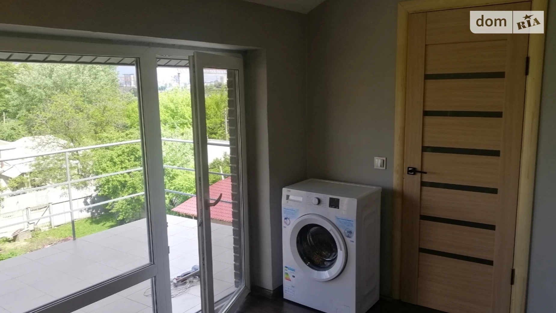 Продается 1-комнатная квартира 25.6 кв. м в Киеве, ул. Железнодорожная, 32 - фото 3