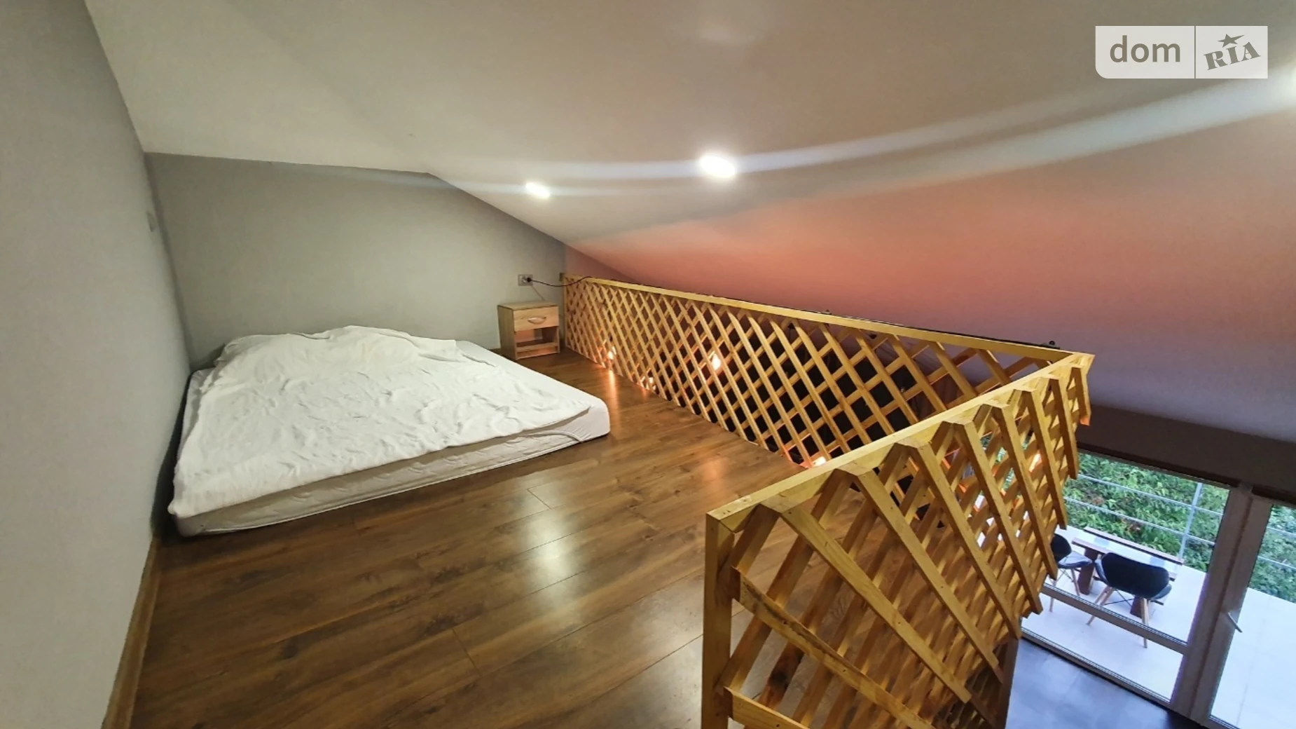 вул. Залізнична, 32 Караваєві Дачі Київ ЖК Loft Park - фото 5